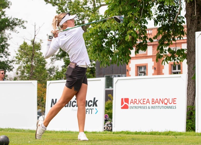 Arkéa banque, l’un des nouveaux acteurs majeurs du golf français