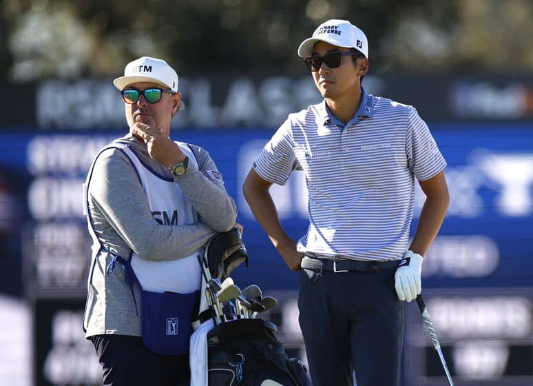 Un pro du PGA Tour dévoile ses dépenses en une saison en vols et hôtels