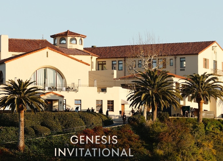 Officiel : le PGA Tour déplace le Genesis Invitational sur un autre parcours