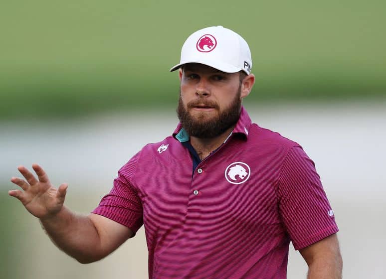 Le DP World Tour accorde des libérations conditionnelles à plusieurs joueurs du LIV Golf, dont Tyrrell Hatton et Victor Perez. Mais pas Jon Rahm !
