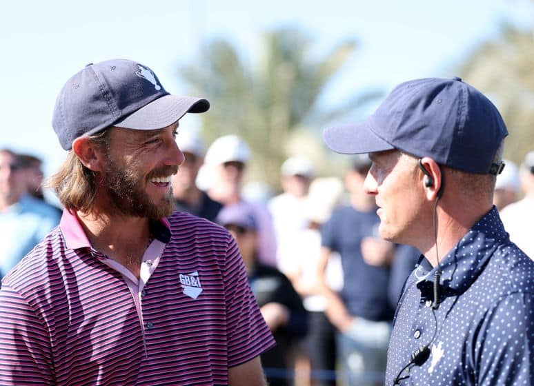 Team Cup : Qui a marqué des points pour la Ryder Cup ? Qui en a perdu ?