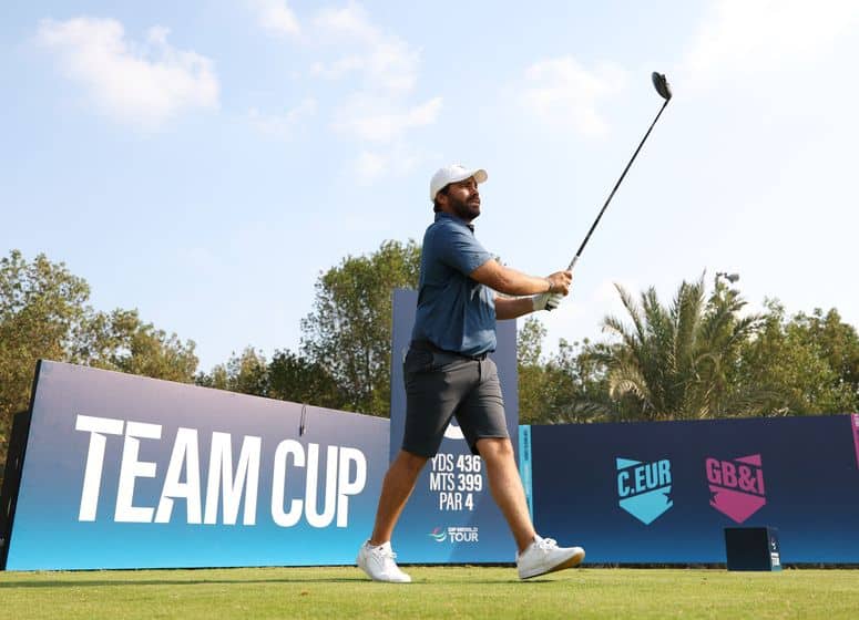 Romain Langasque : « Aujourd’hui, j’ai 20 % de chances d’être à Bethpage… »