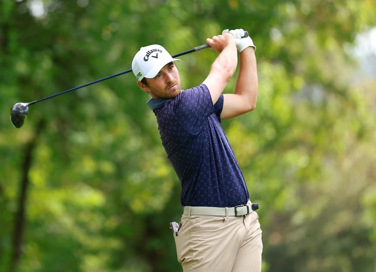 Paul Barjon et Jérémy Gandon en fond de classement en Colombie