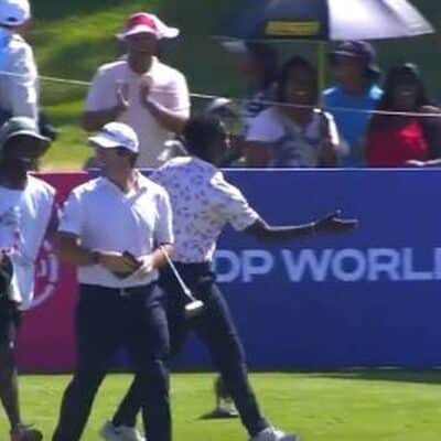 Vidéo : Deux jeunes amateurs kenyans font mieux que les pros