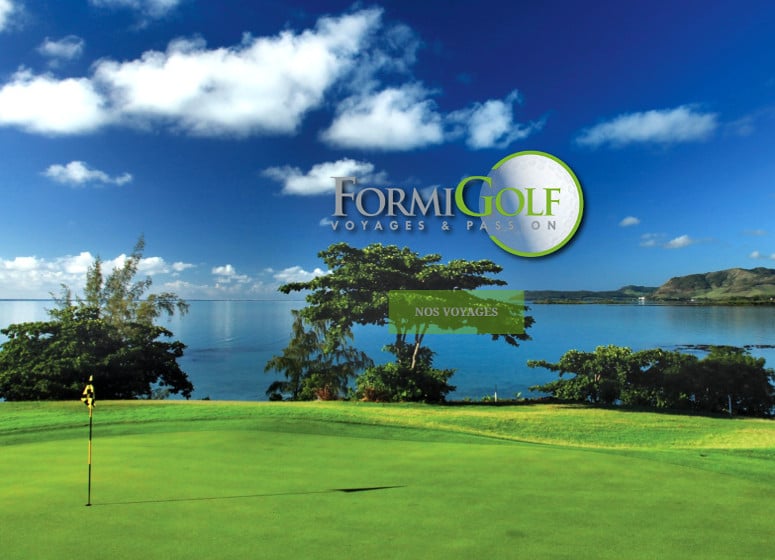 FormiGolf, l'agence alsacienne qui délivre les voyages de rêve sur mesure telle une cigogne