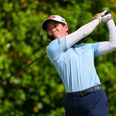Celine Boutier Photo © Roslan RAHMAN / AFP