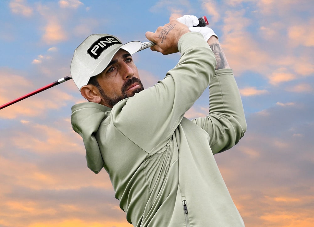 Matthieu Pavon finit en beauté son premier Genesis Invitational