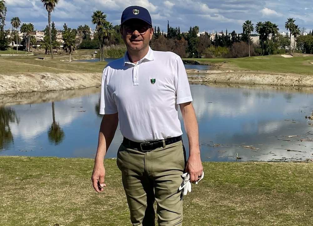 2024 une année historique pour le golf amateur français !