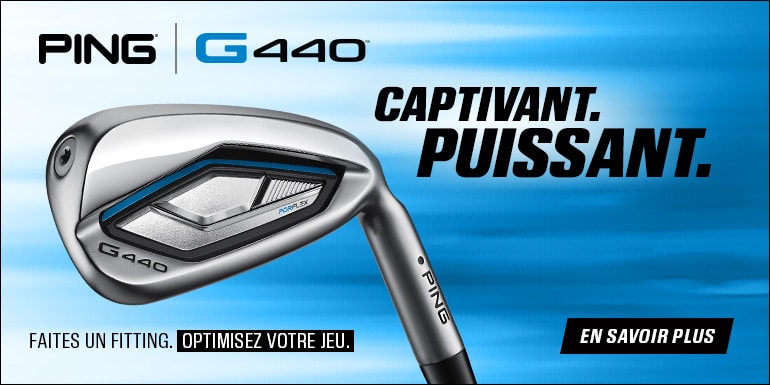 Ping E02 2025 fers G440 – Top Banner Mobile
