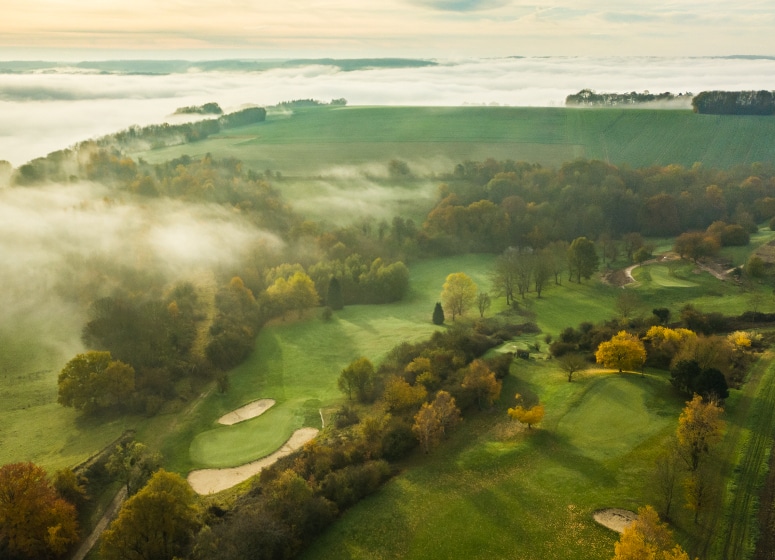 LeClub Golf augmente son offre de golfs et hôtels en France mais aussi dans le monde
