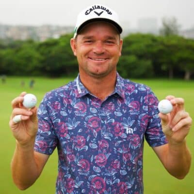 DP World Tour