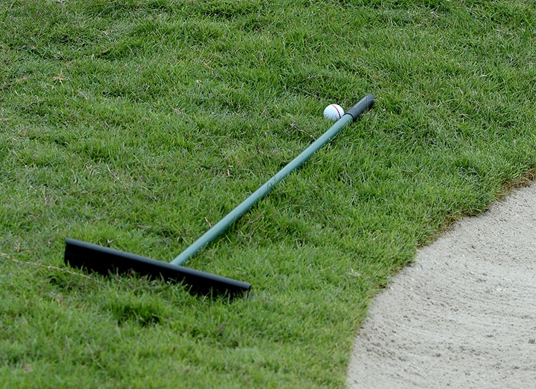 Trois règles à connaître autour des bunkers