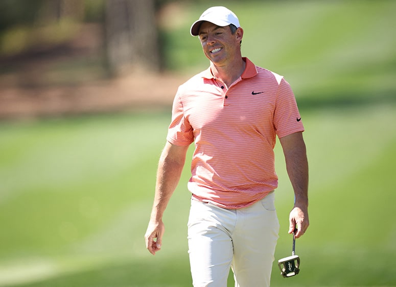 Quand Rory McIlroy confisque le téléphone d'un joueur universitaire... (et le fait exclure !)