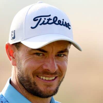 DP World Tour - Getty Images