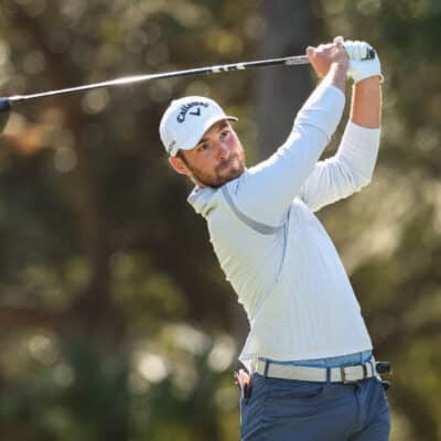 GandonChiliT4 Scott taetsch / Getty / AFP