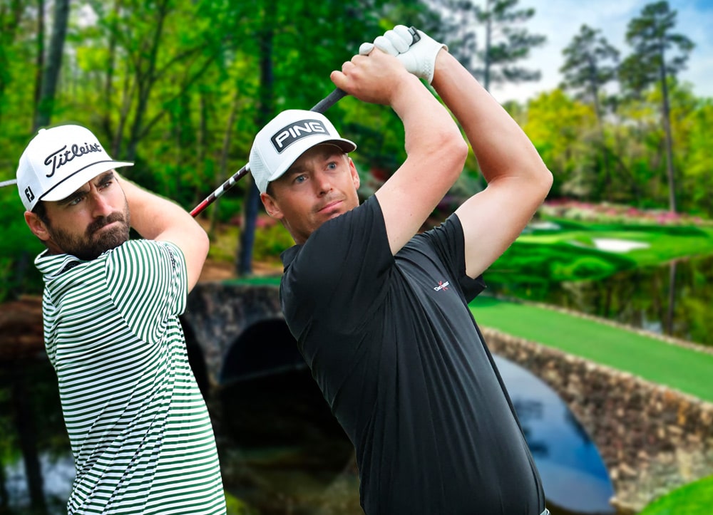Antoine Rozner, Victor Perez et trois joueurs du top 10 de la FedEx Cup à San Antonio pour des enjeux de taille !