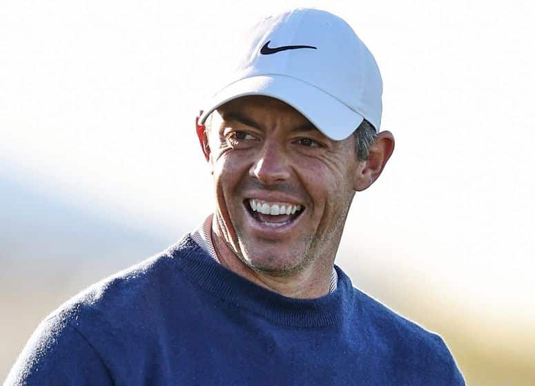 Rory McIlroy raconte les jours qui ont suivi sa victoire historique au Masters