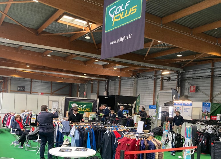Un Paris Golf Show qui dynamise l'innovation