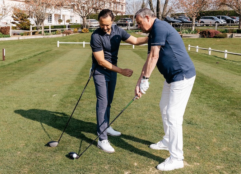 L’Académie Golf Barrière Julien Xanthopoulos arrive à Deauville et à La Baule