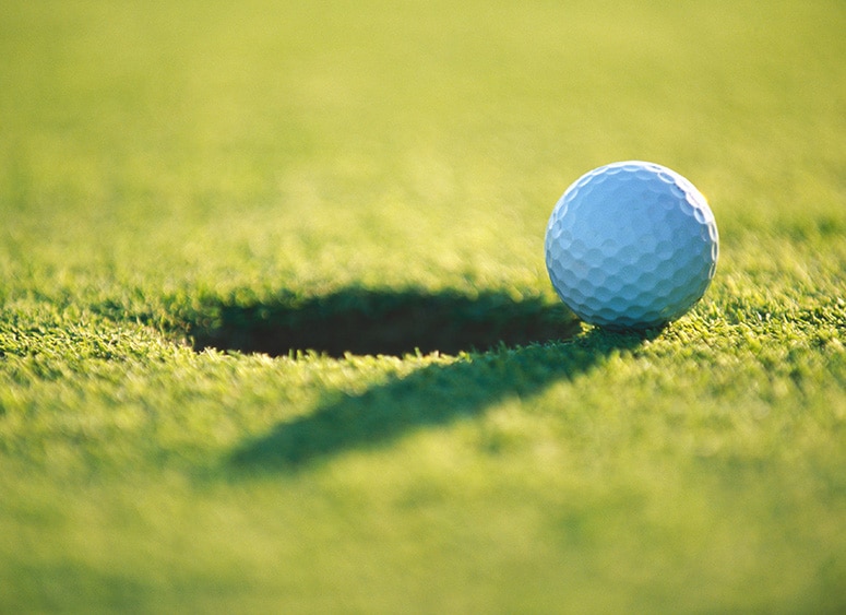 Le DP World Tour sonde les joueurs sur la question des nouvelles balles