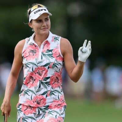 Alex Slitz / GETTY IMAGES NORTH AMERICA / Getty Images via AFP