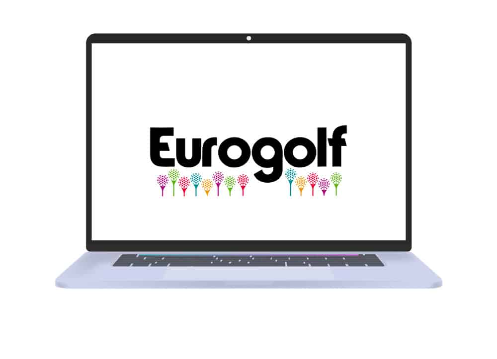 Eurogolf lance sa boutique en ligne (avec des offres exclusives)