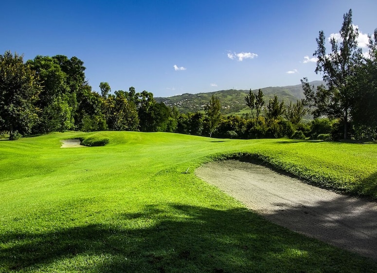 Les dates du Mercedes Open Golf de la Réunion révélées