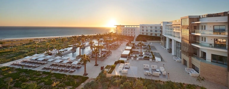 Hyatt Place Taghazout Bay