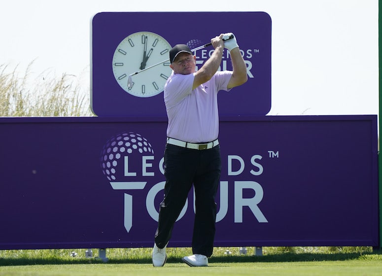 Costa Navarino accueille à nouveau les légendes du golf en juin