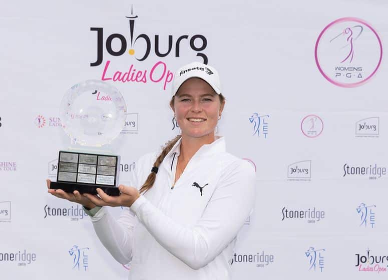 Le doublé pour Mimi Rhodes. Nadaud et Herbin aux portes du top 10