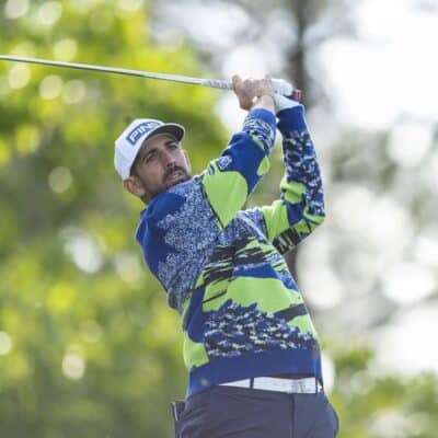 Matthieu Pavon : « Cela n’a pas été très bon dans l’ensemble »