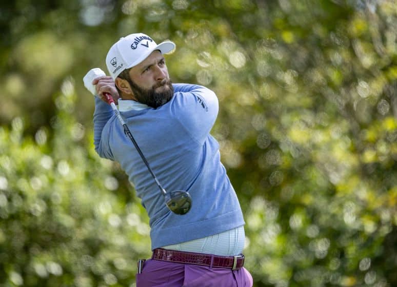 Jon Rahm vers un retour sur le PGA Tour : les premières conditions commencent à filtrer