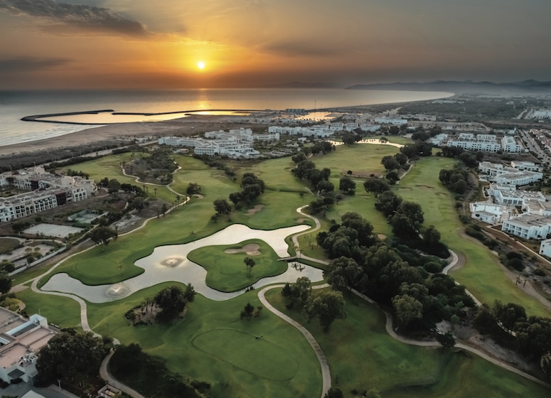 LETAS au Maroc : Une étape historique portée par Madaëf Golfs