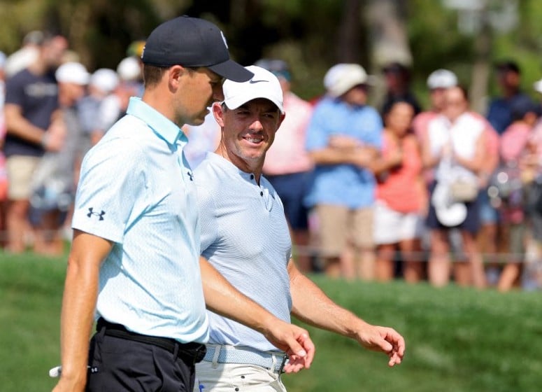 Photo by Kevin C. Cox / GETTY IMAGES NORTH AMERICA / Getty Images via AFP