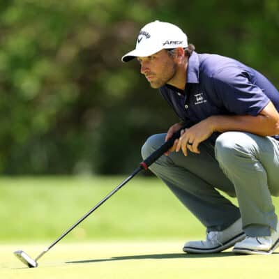 Jérémy Gandon : « Je rêve de jouer un jour à Augusta ! »