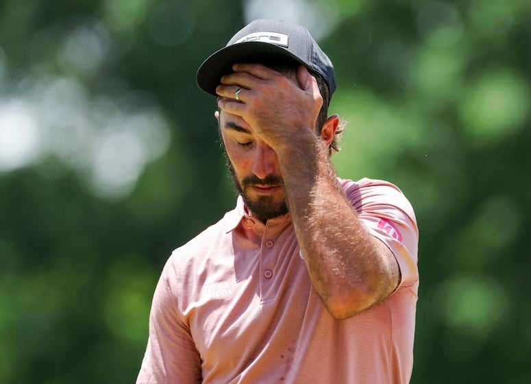 Kevin C. Cox / GETTY IMAGES NORTH AMERICA / Getty Images via AFP