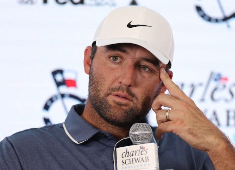 Photo by Sam Hodde / GETTY IMAGES NORTH AMERICA / Getty Images via AFP