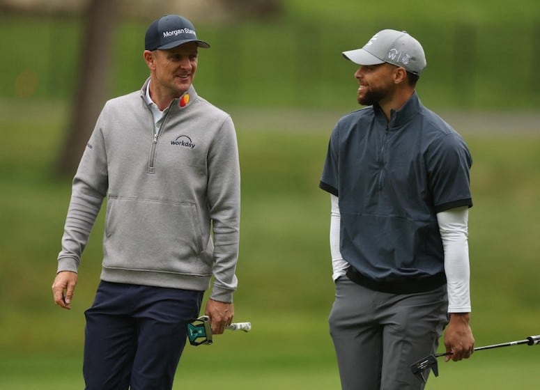 Photo by ANDY LYONS / GETTY IMAGES NORTH AMERICA / Getty Images via AFP