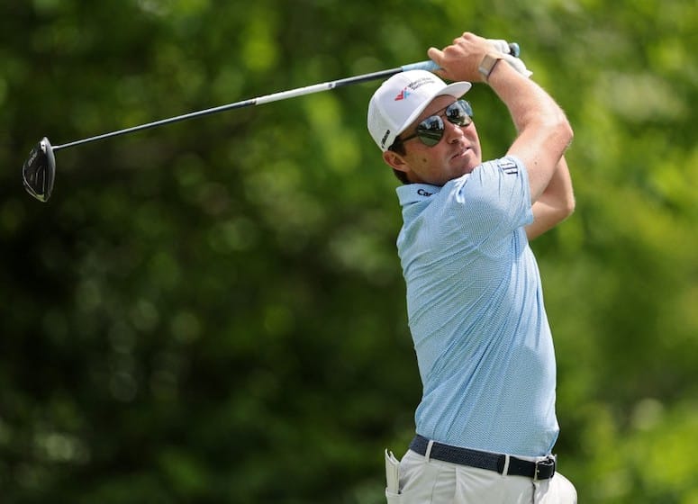 Photo by Michael Reaves / GETTY IMAGES NORTH AMERICA / Getty Images via AFP