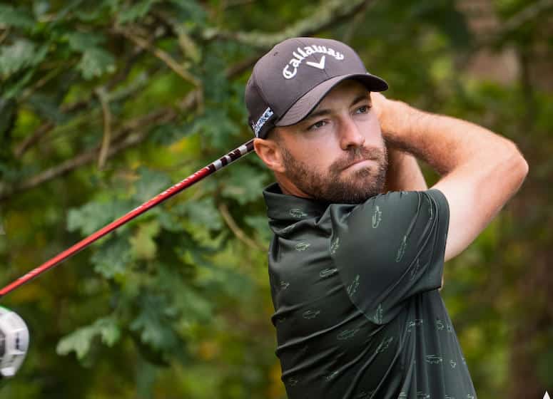 Javier Calles Roman empoche la mise au 18, Andoni Etchenique et Xavier Poncelet 5es