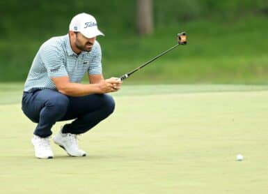 Antoine Rozner Stacy Revere/Getty Images/AFP