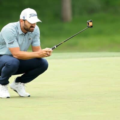 Antoine Rozner Stacy Revere/Getty Images/AFP