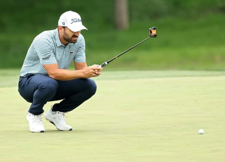 Antoine Rozner Stacy Revere/Getty Images/AFP