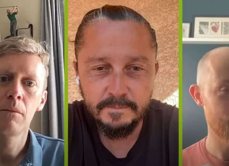 Mike Lorenzo-Vera aimerait bien pouvoir rejouer deux coups  !