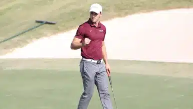 Nicolas Horder vainqueur à Haugschlag