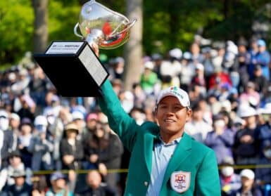 Korean Golf Association