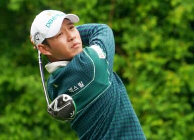 Korean Golf Association