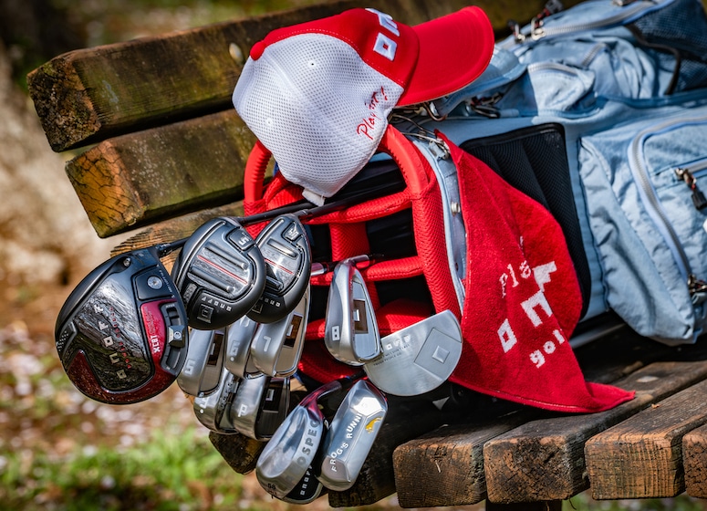 ONOFF : La marque japonaise qui veut séduire les golfeurs français