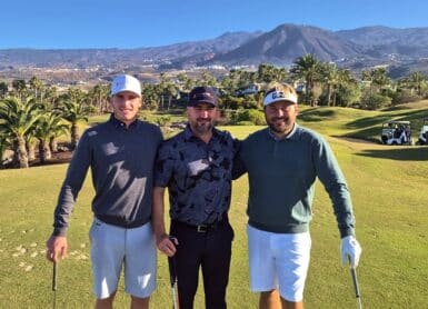 www.dubuissongolfexperience.com