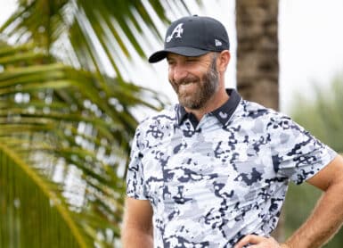 LIV Golf